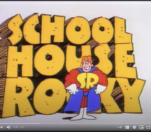 Education: Schoolhouse Rock!: America – The Shot Heard ‘Round the World